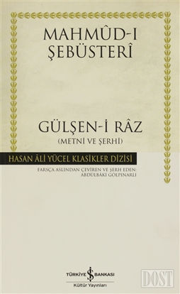 Gülşen-i Raz